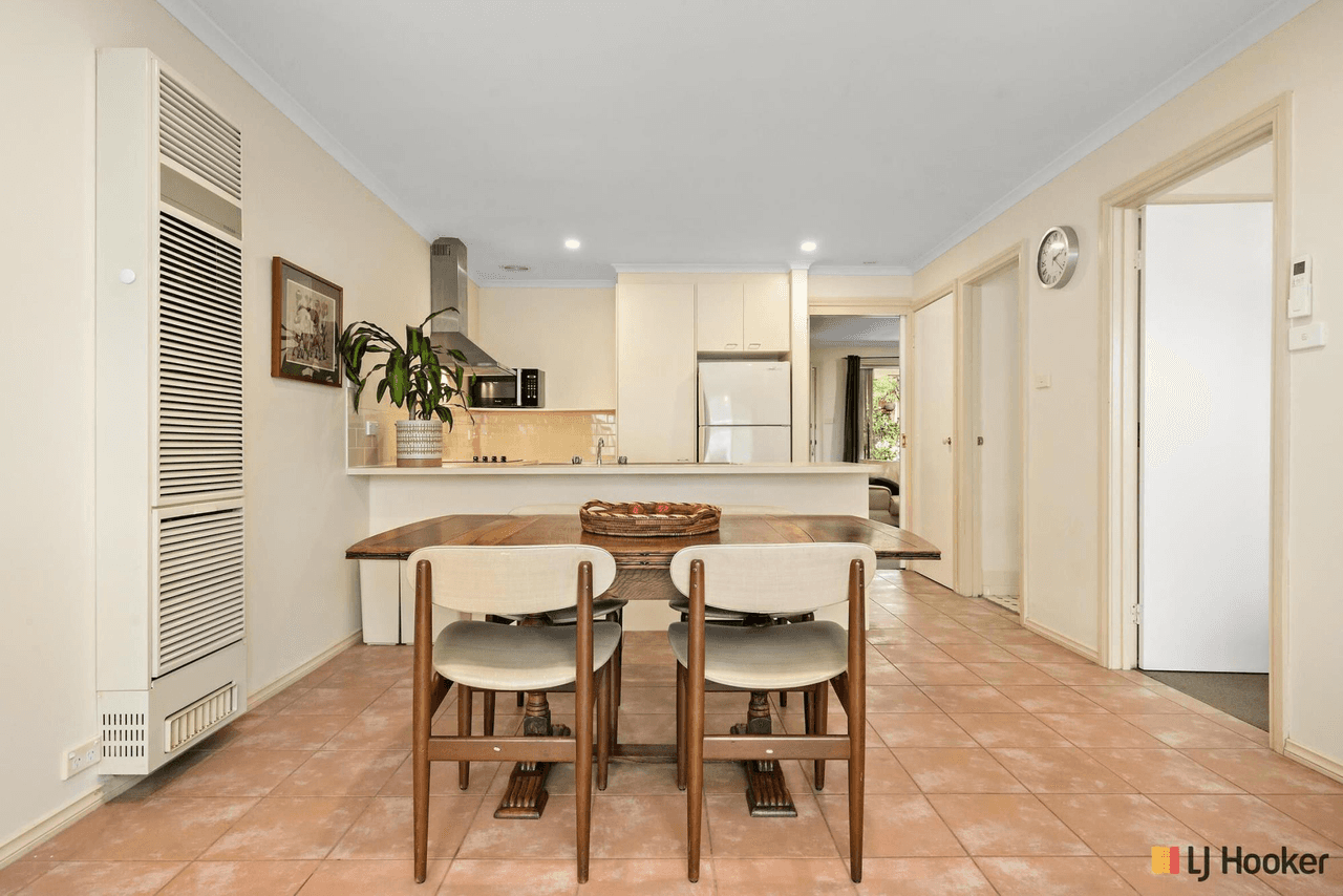 3/61 Maynard Street, NGUNNAWAL, ACT 2913