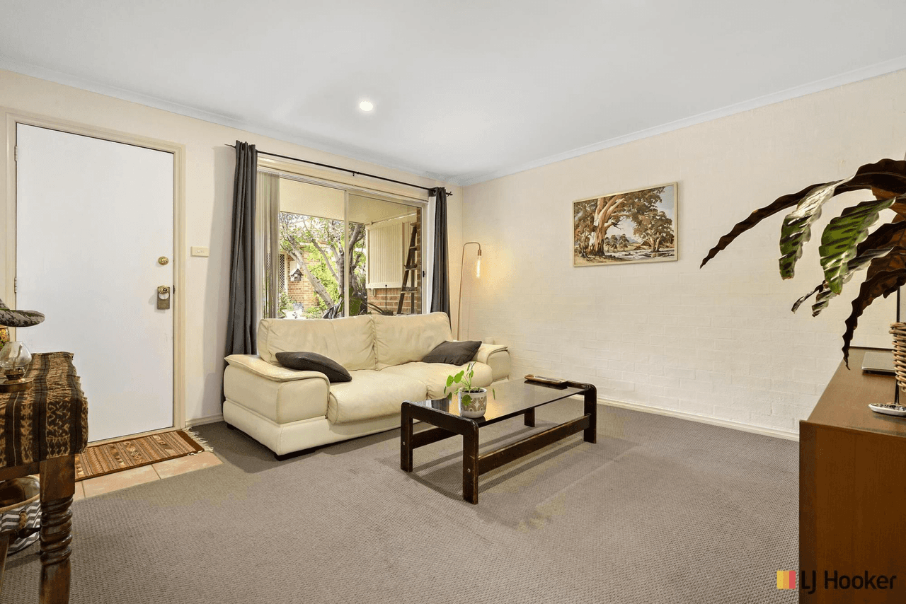 3/61 Maynard Street, NGUNNAWAL, ACT 2913