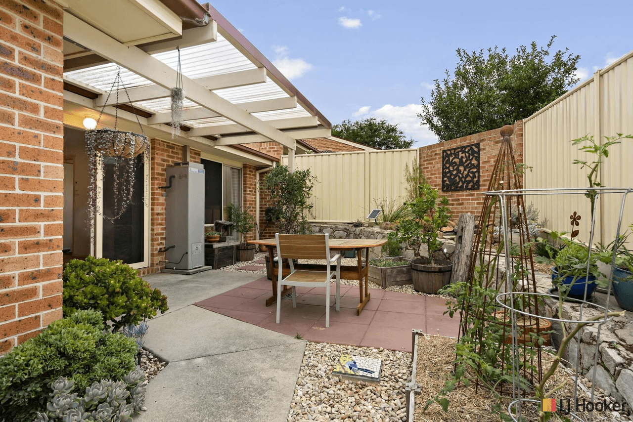 3/61 Maynard Street, NGUNNAWAL, ACT 2913