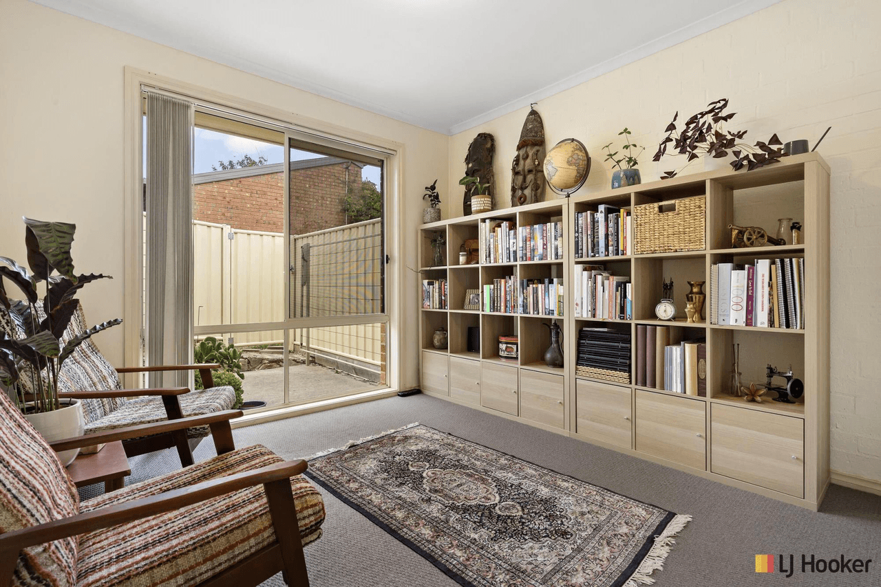 3/61 Maynard Street, NGUNNAWAL, ACT 2913