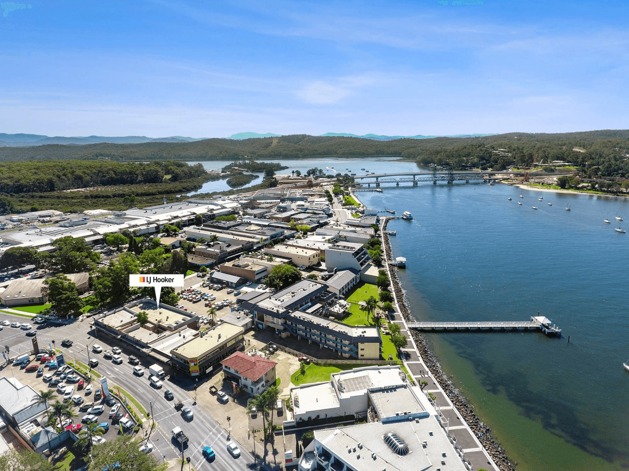 3/33 Orient Street, BATEMANS BAY, NSW 2536