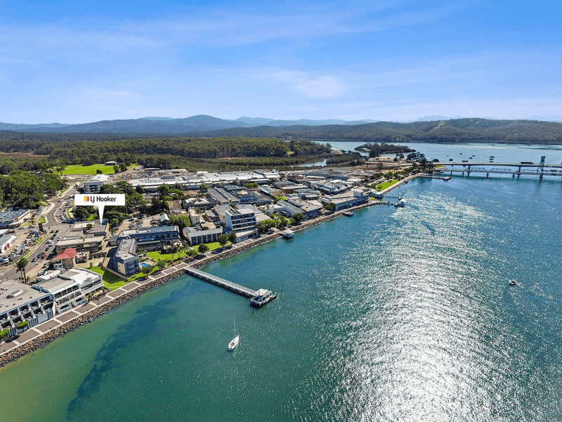 3/33 Orient Street, BATEMANS BAY, NSW 2536