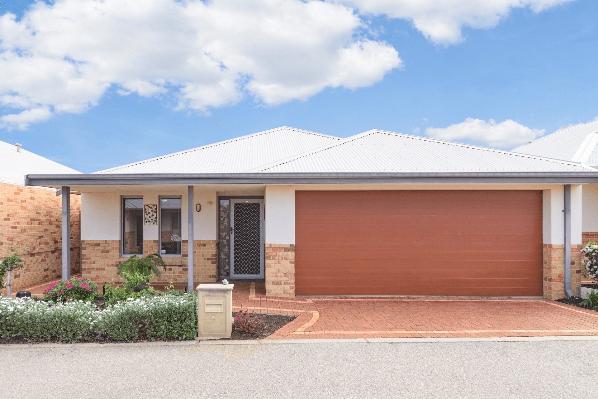 56/52 Bellambi Chase, Lakelands, WA 6180