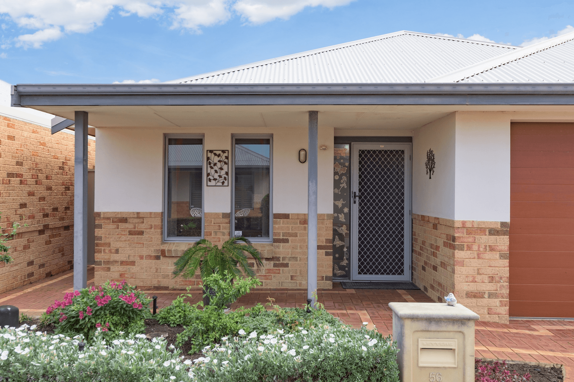 56/52 Bellambi Chase, Lakelands, WA 6180