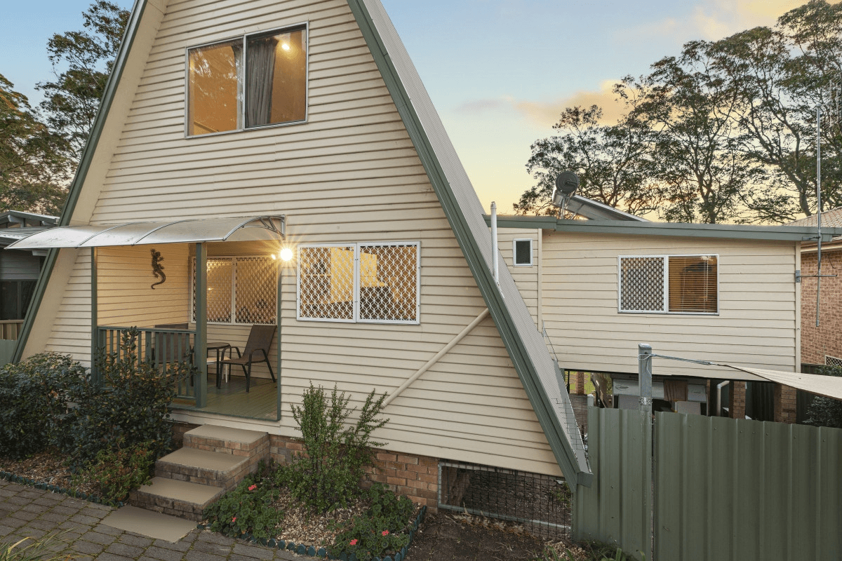 5 Northview Drive, BATEAU BAY, nsw 2261