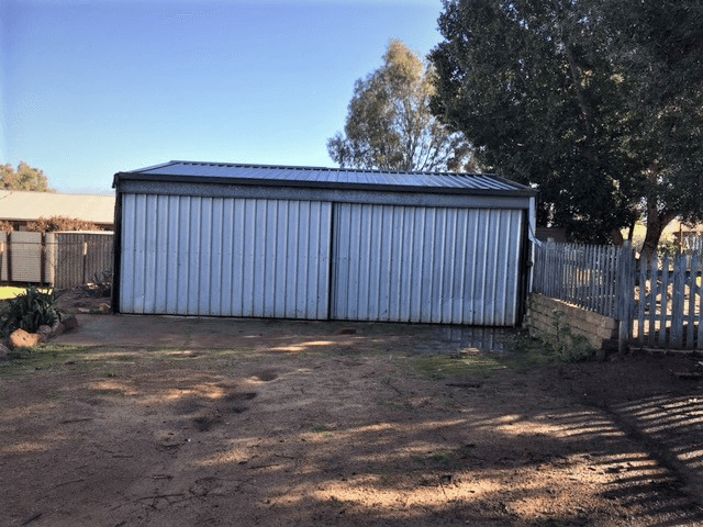 6 Hope Street, York, WA 6302