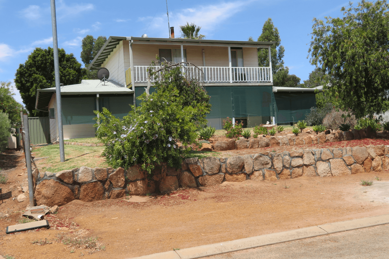 6 Hope Street, York, WA 6302