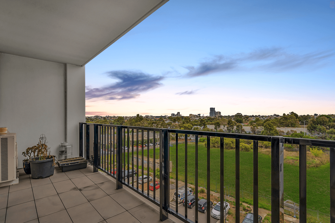 301/8 Olive York Way, BRUNSWICK WEST, VIC 3055