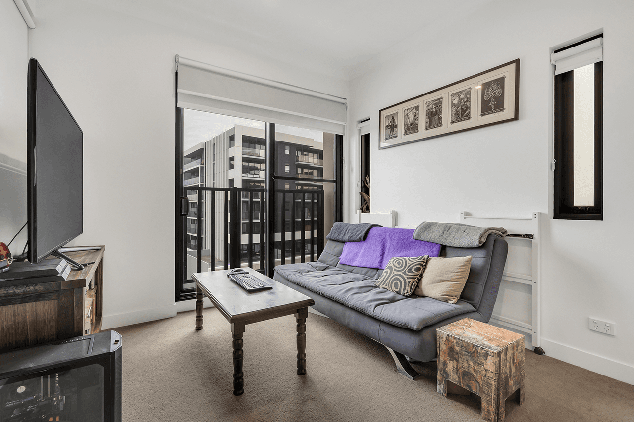 301/8 Olive York Way, BRUNSWICK WEST, VIC 3055