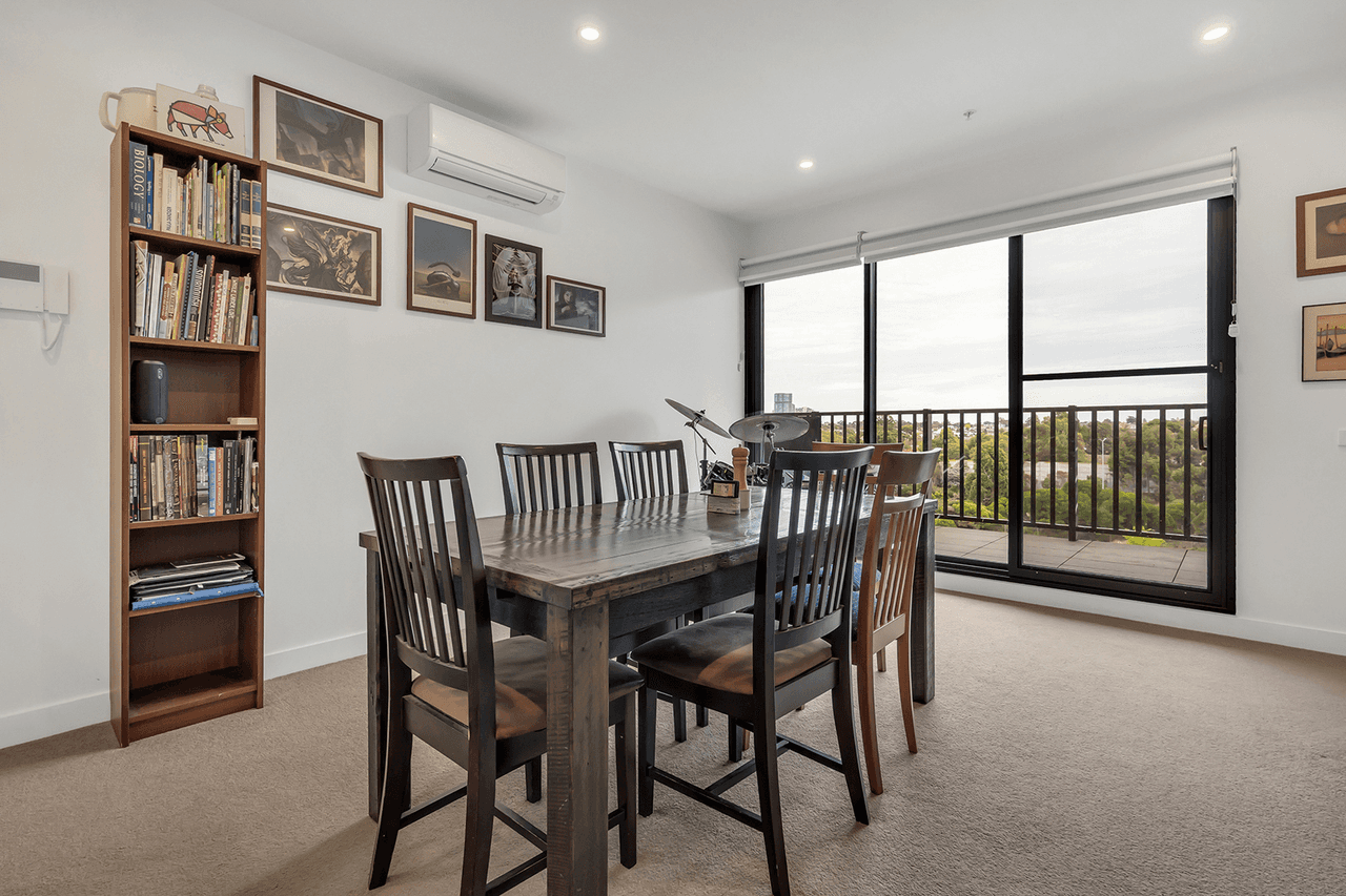 301/8 Olive York Way, BRUNSWICK WEST, VIC 3055