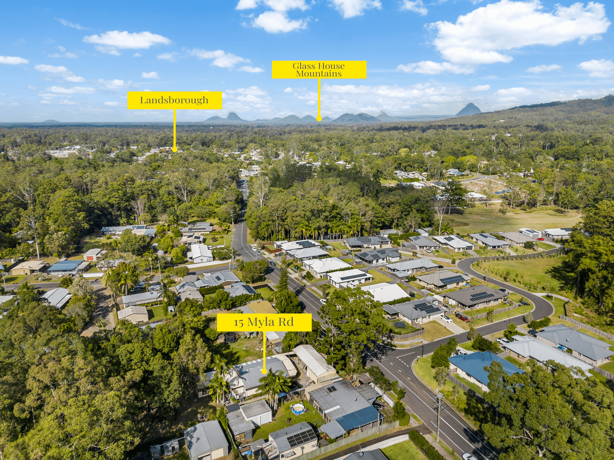 15 Myla Road, LANDSBOROUGH, QLD 4550