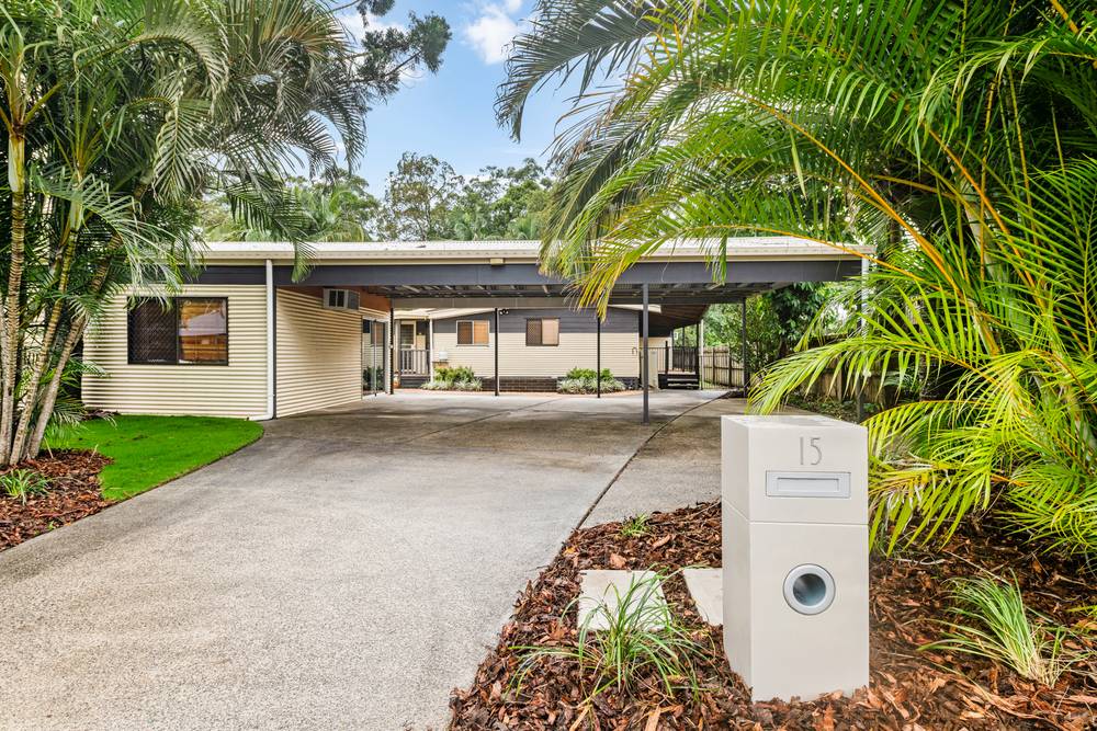 15 Myla Road, LANDSBOROUGH, QLD 4550