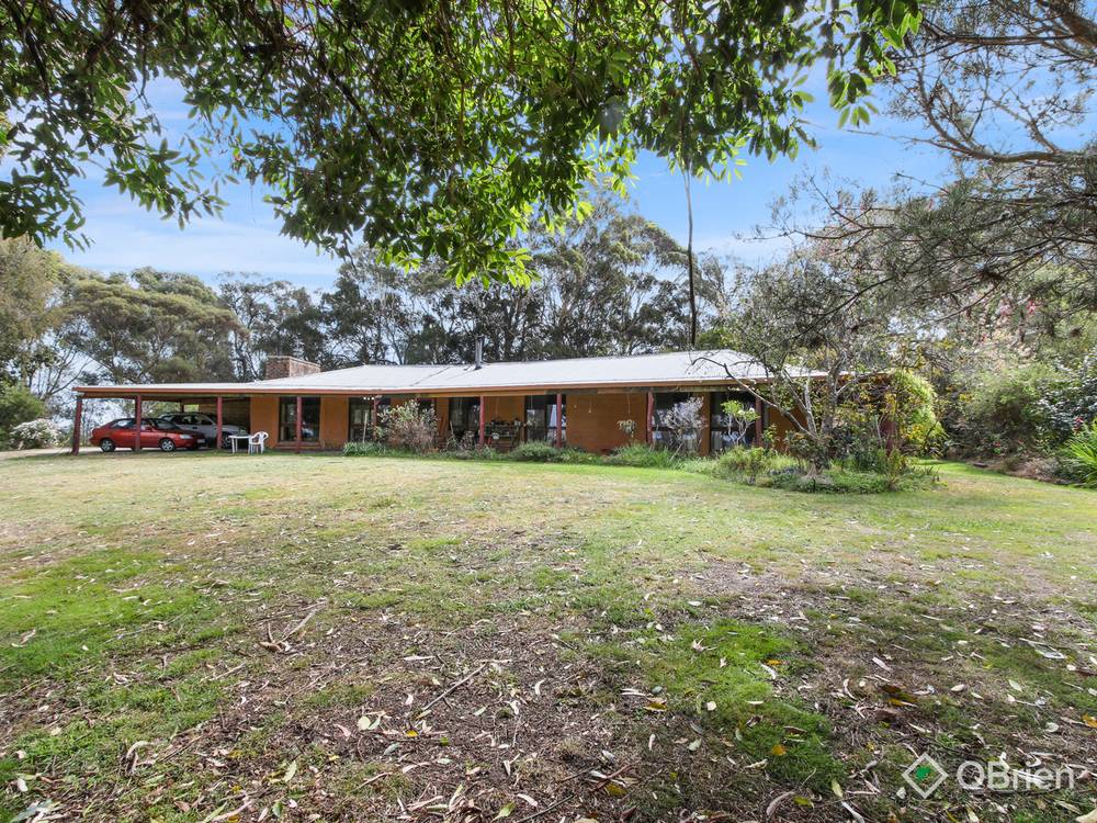 120 Old Orbost Road, Swan Reach, VIC 3903