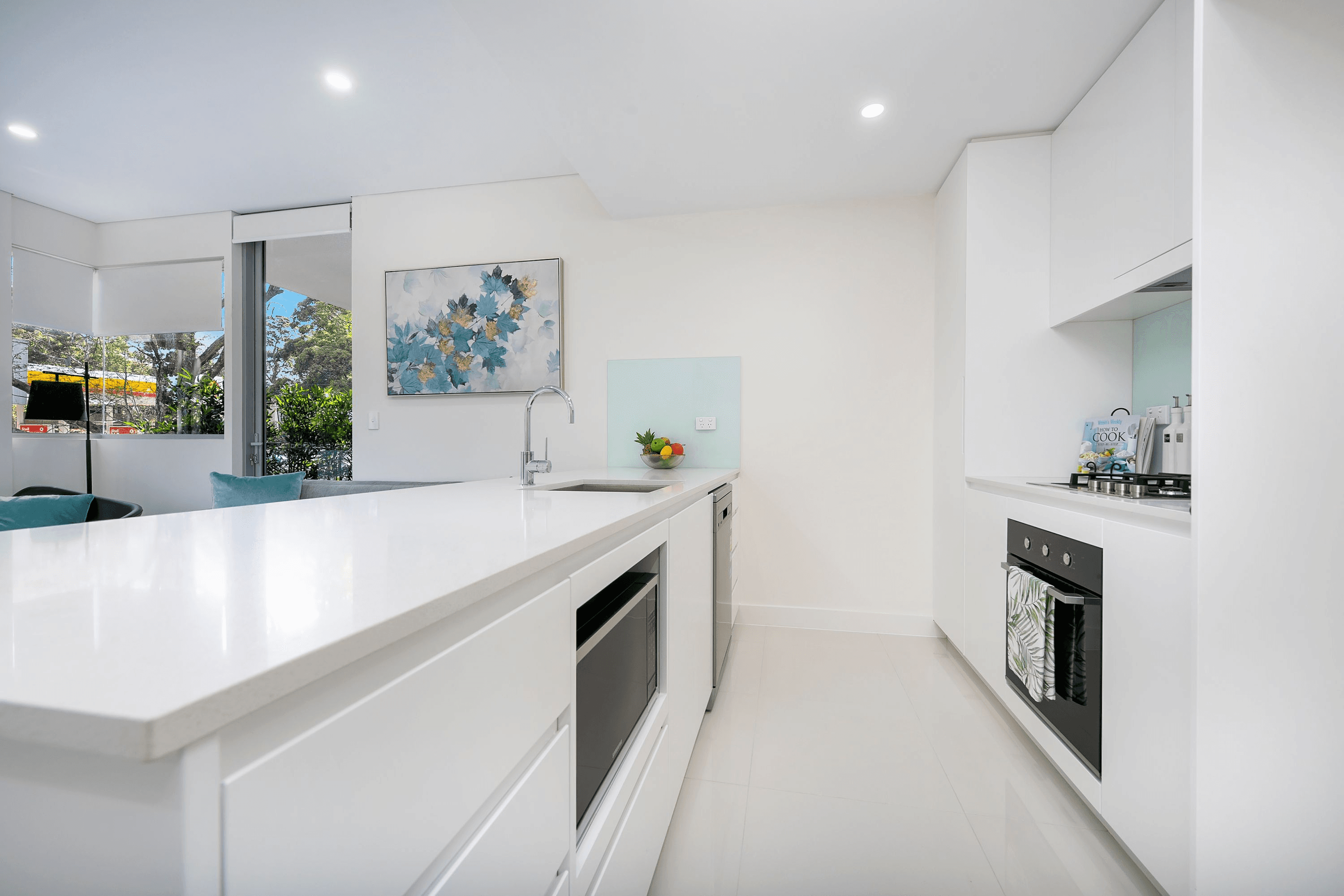 105/183-185 Mona Vale Road, ST IVES, NSW 2075