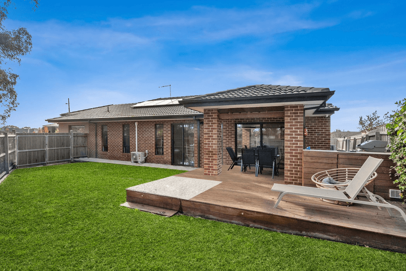 27 Mulberry Street, ARMSTRONG CREEK, VIC 3217