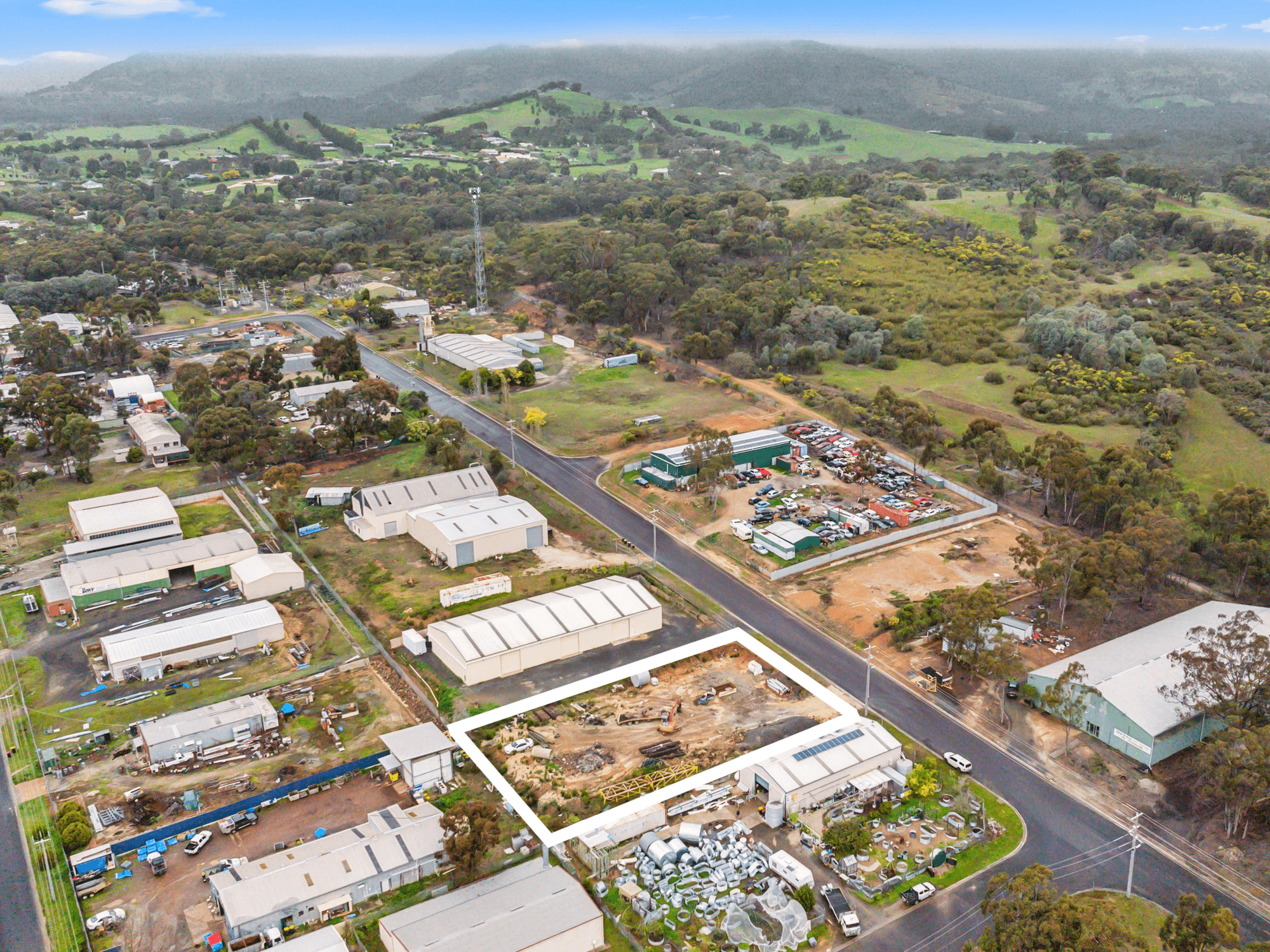 19 DARCY STREET, SEYMOUR, VIC 3660