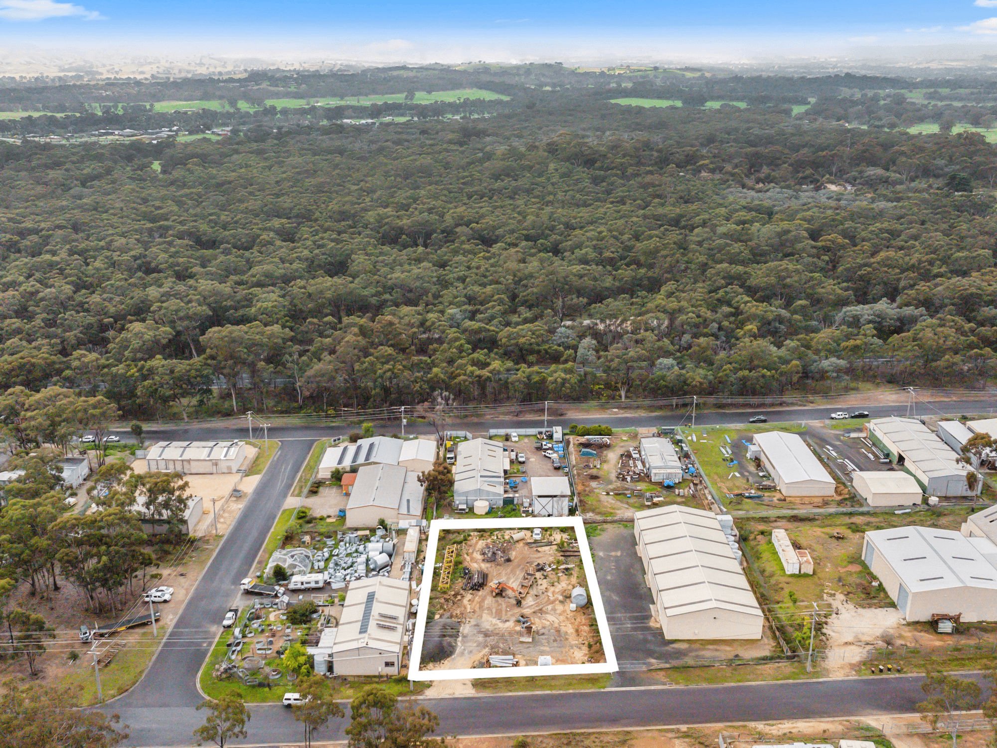 19 DARCY STREET, SEYMOUR, VIC 3660