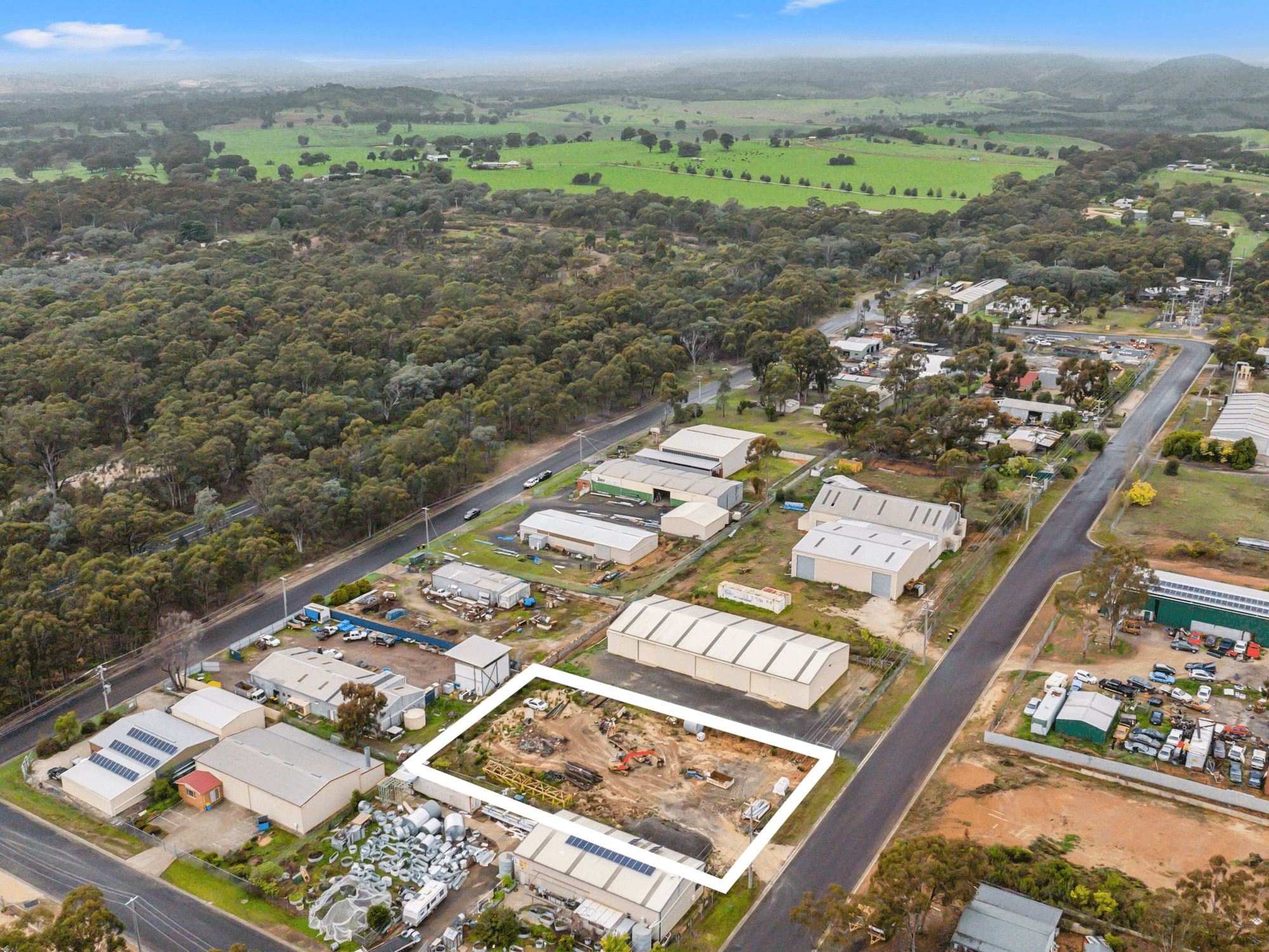 19 DARCY STREET, SEYMOUR, VIC 3660