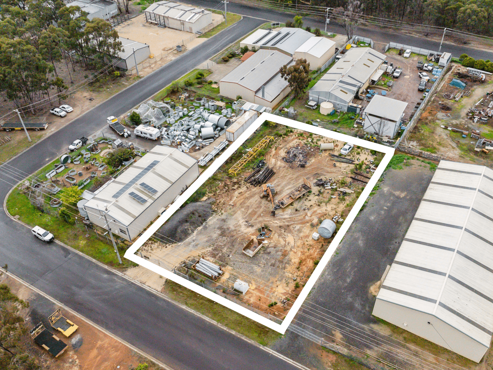 19 DARCY STREET, SEYMOUR, VIC 3660