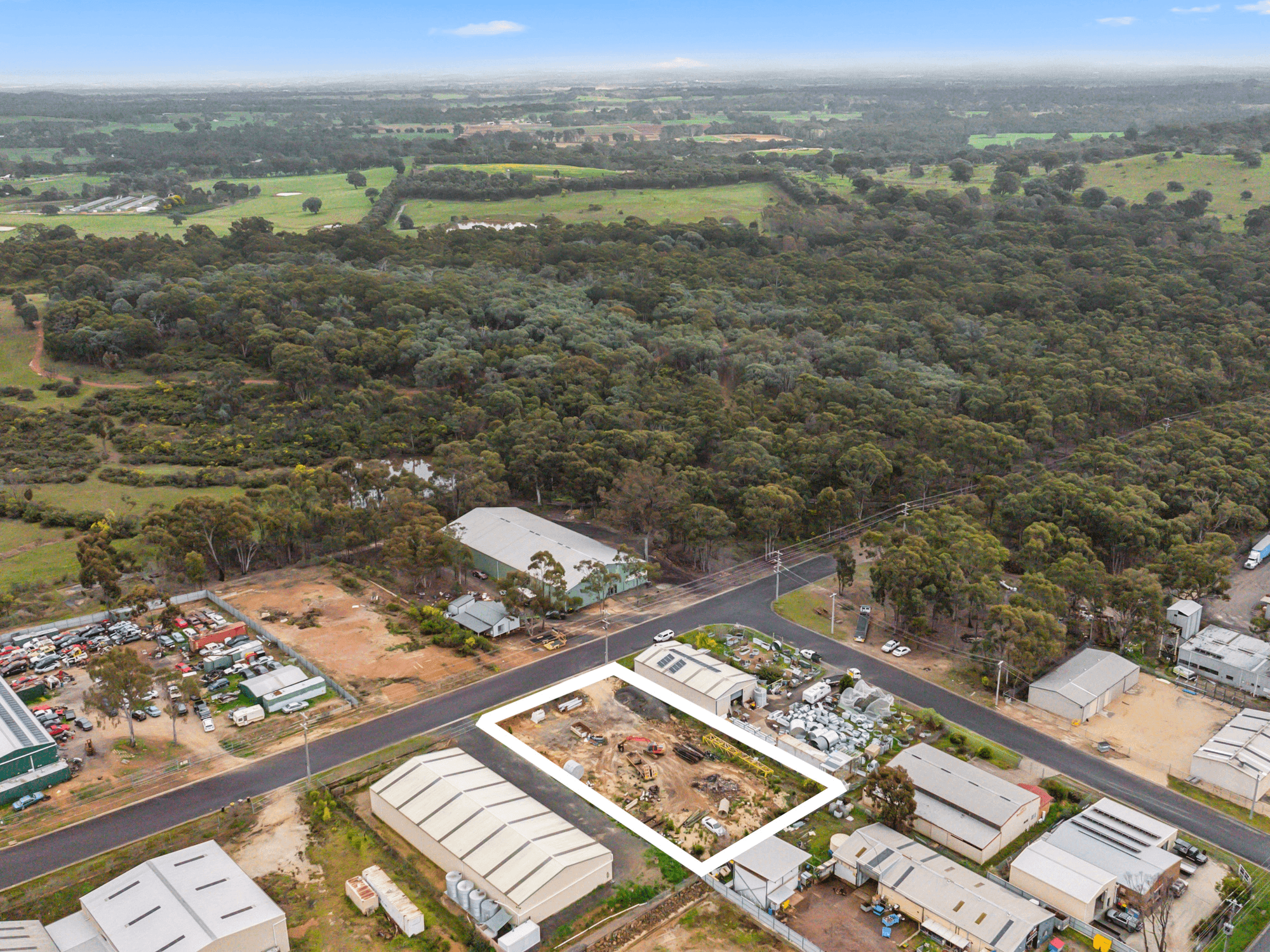 19 DARCY STREET, SEYMOUR, VIC 3660