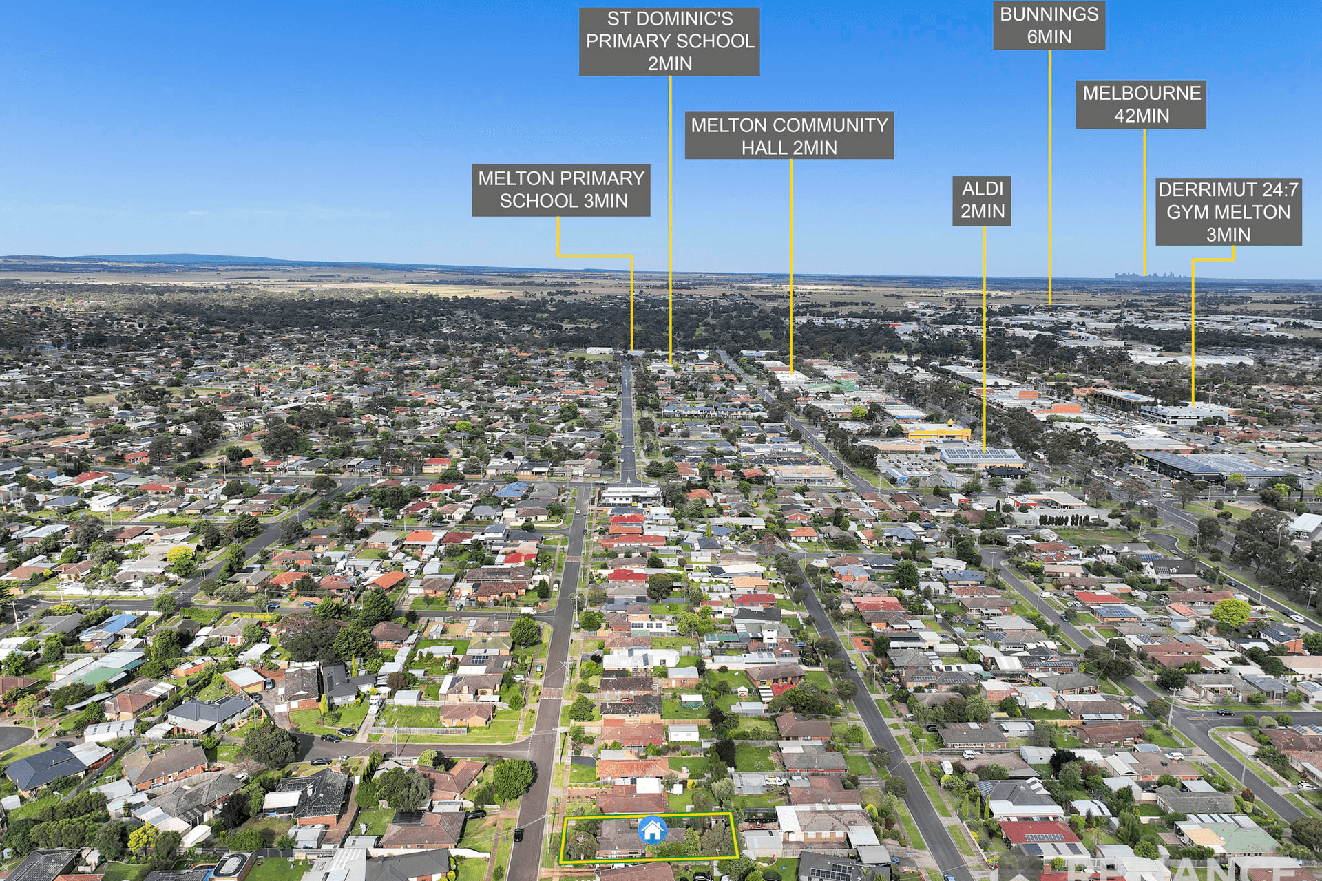 35 Oldershaw Road, Melton, VIC 3337