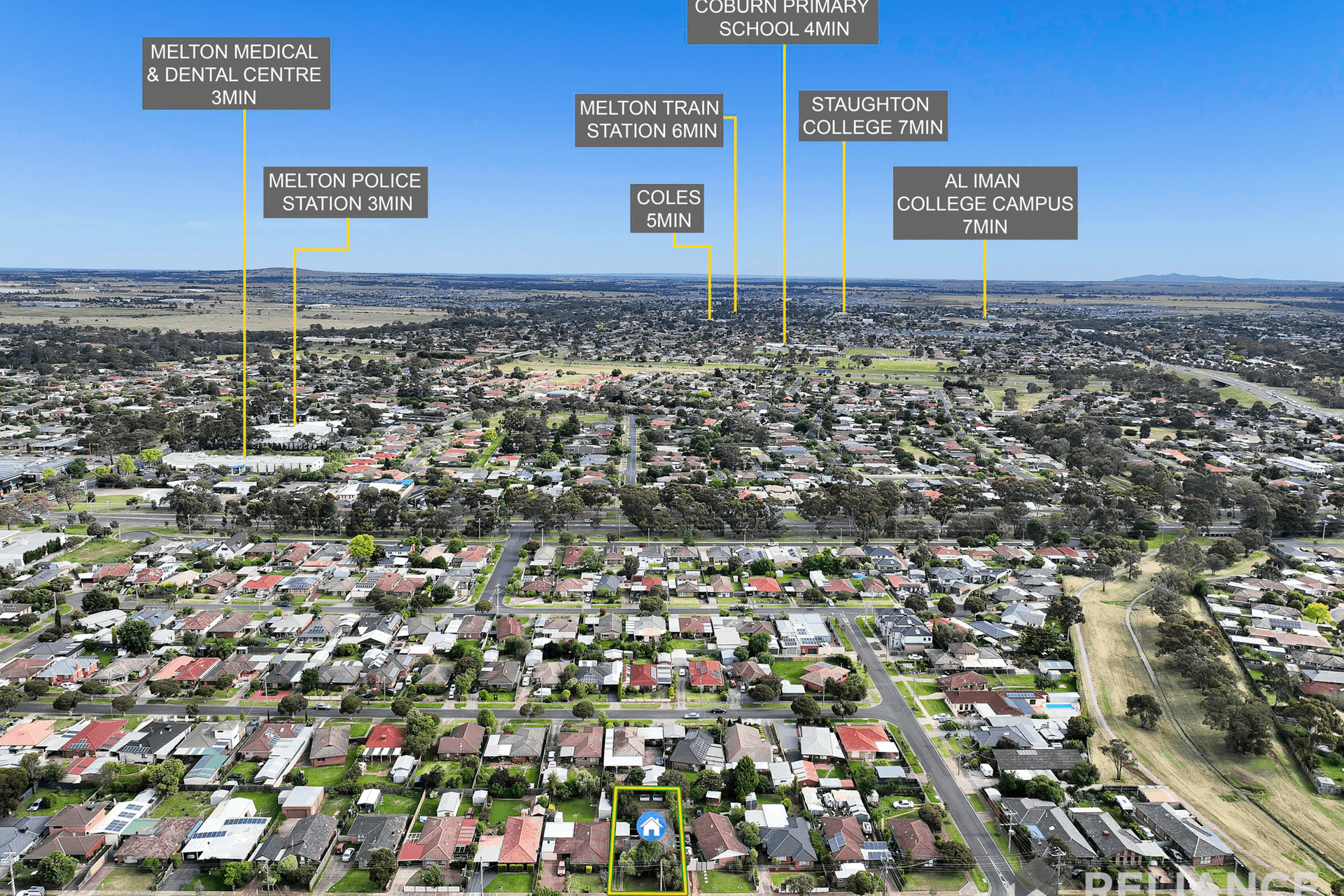 35 Oldershaw Road, Melton, VIC 3337