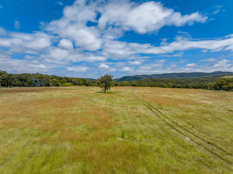 Lot 8 Jerrara Valley Jerrara Road, Marulan, NSW 2579