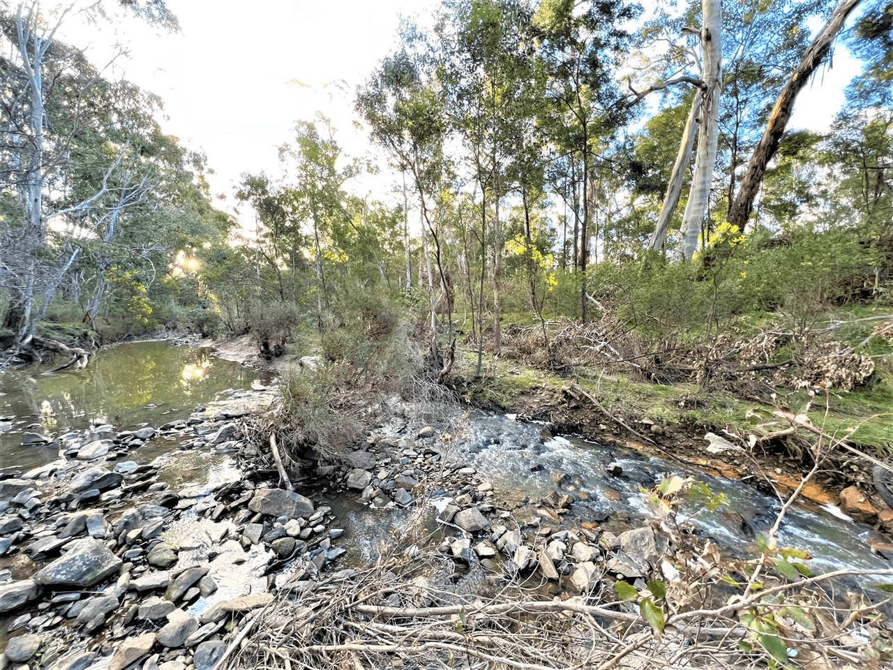 Lot 8 Jerrara Valley Jerrara Road, Marulan, NSW 2579