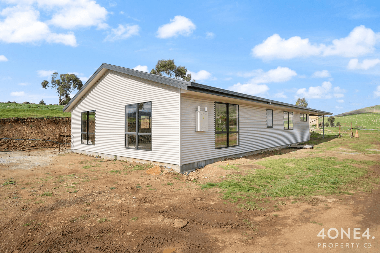 11 Rutherford Drive, Brighton, TAS 7030