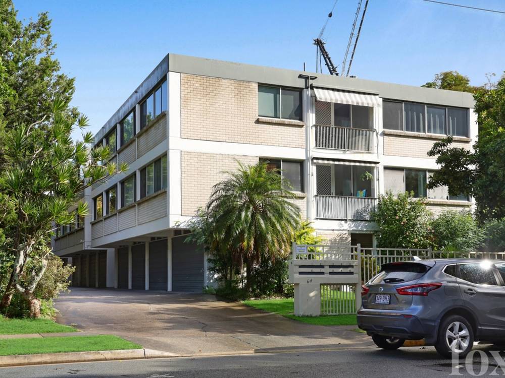 10/64 Bauer Street, Southport, QLD 4215