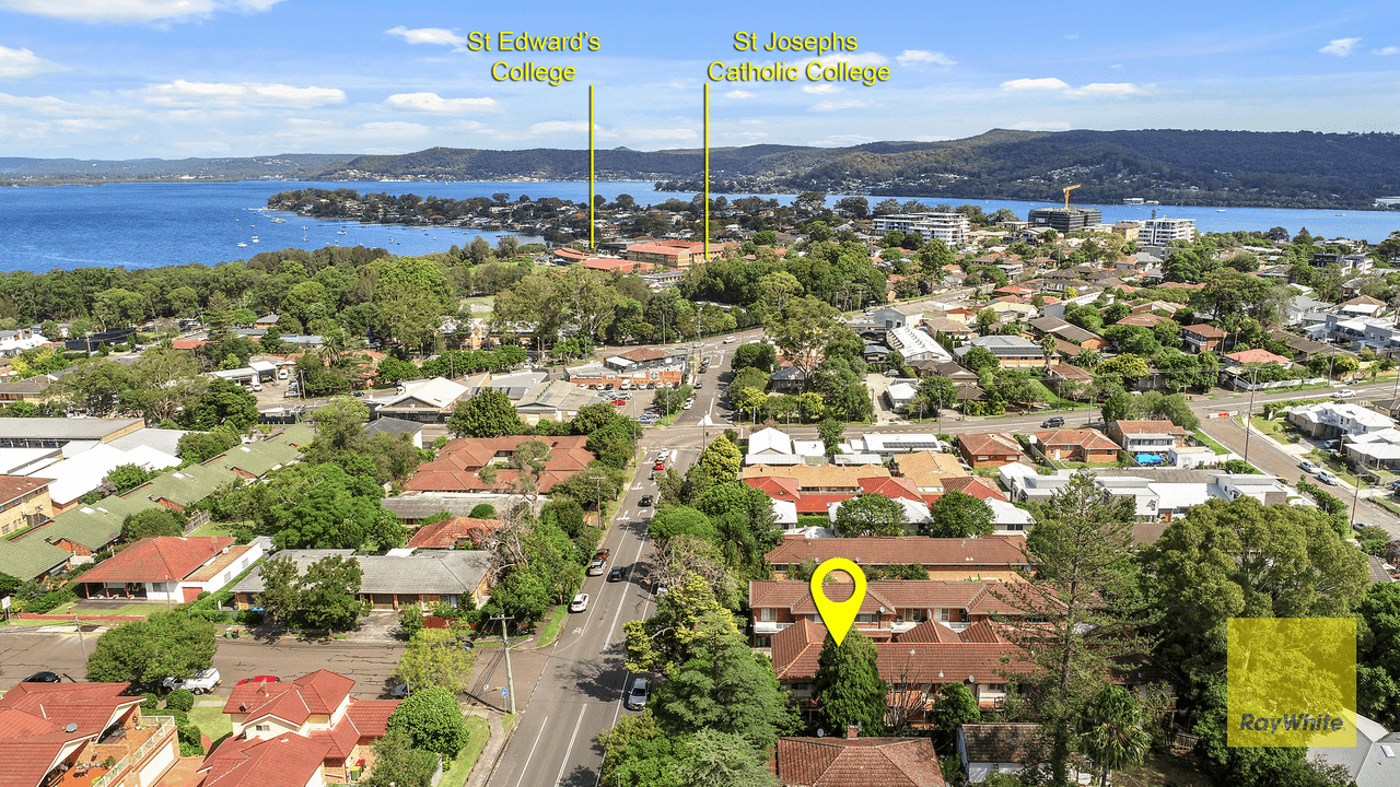 1/26 Wells Street, EAST GOSFORD, NSW 2250