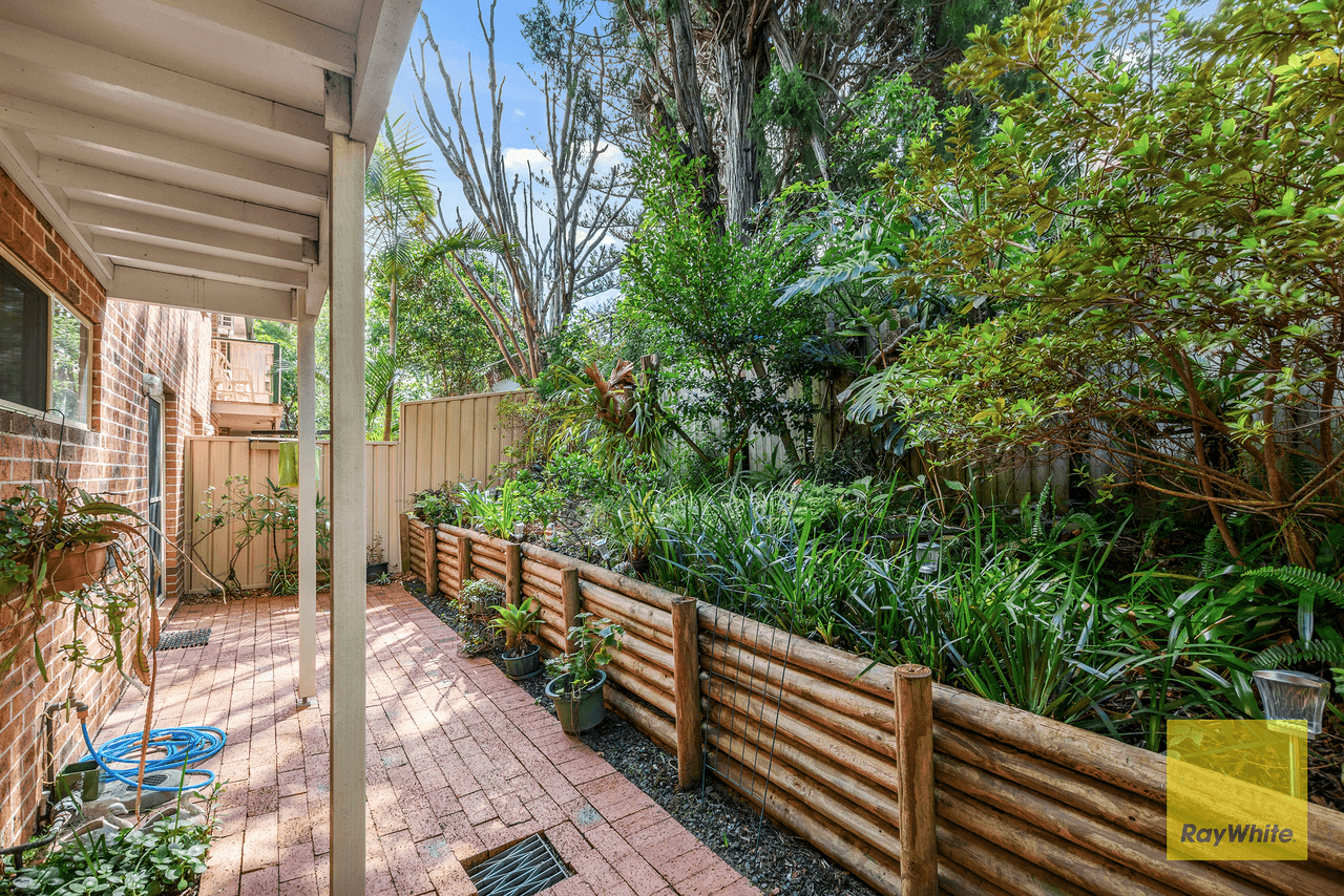 1/26 Wells Street, EAST GOSFORD, NSW 2250