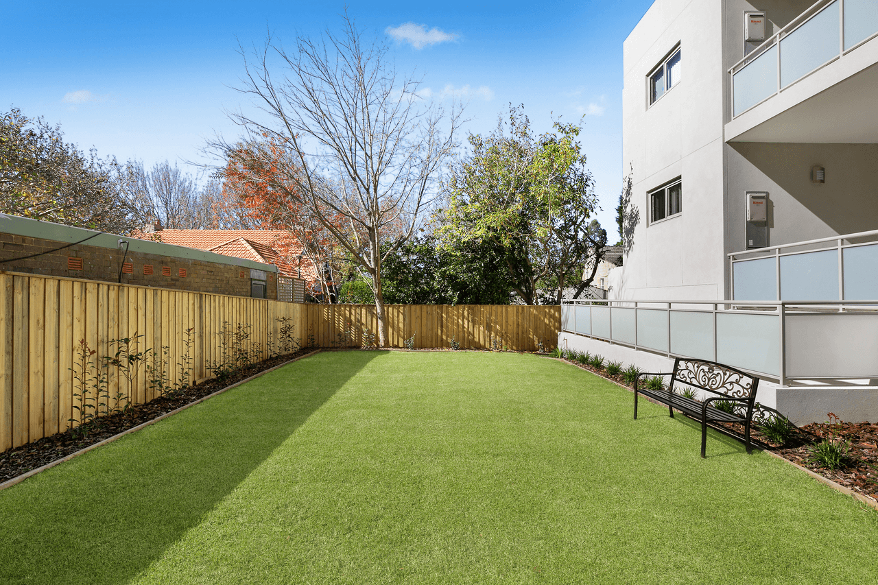 202/1407 Pacific Highway, WARRAWEE, NSW 2074