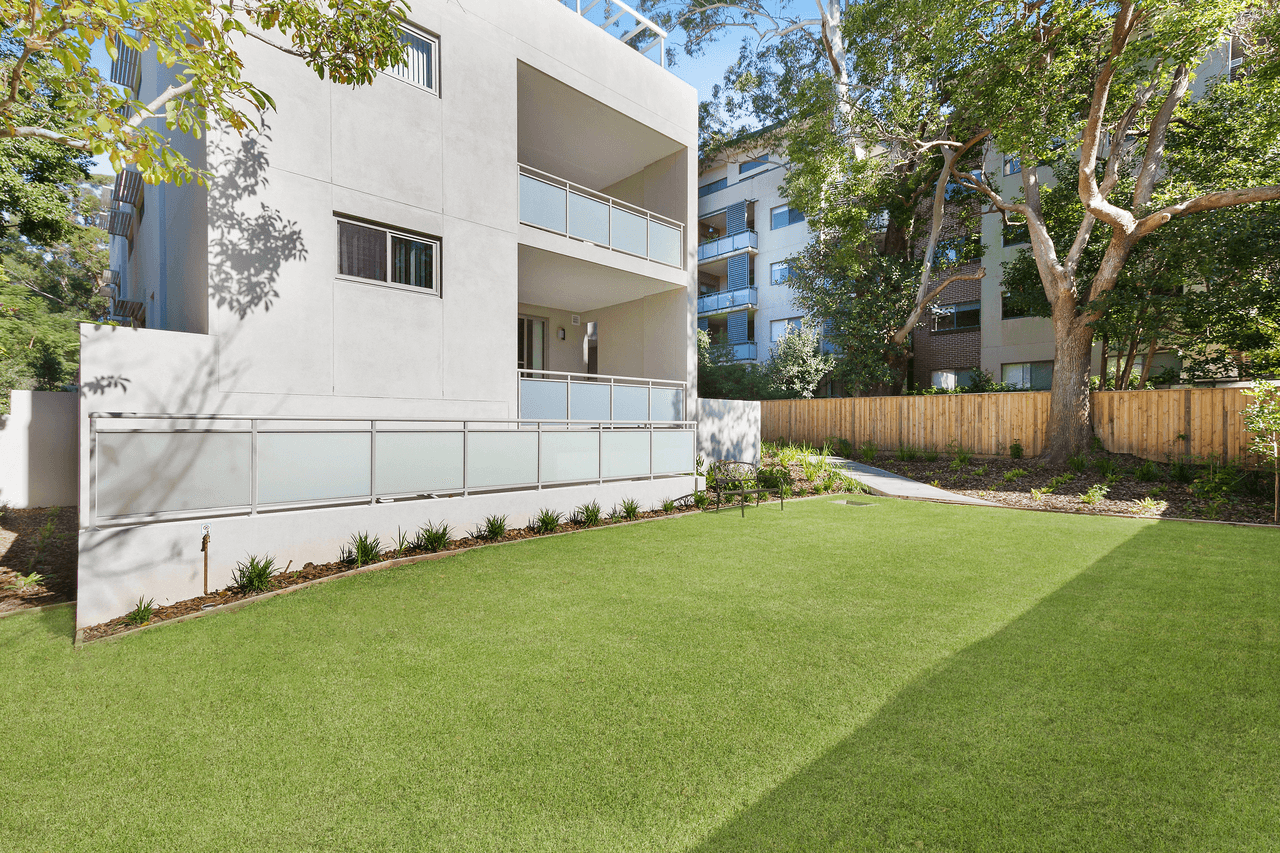 202/1407 Pacific Highway, WARRAWEE, NSW 2074