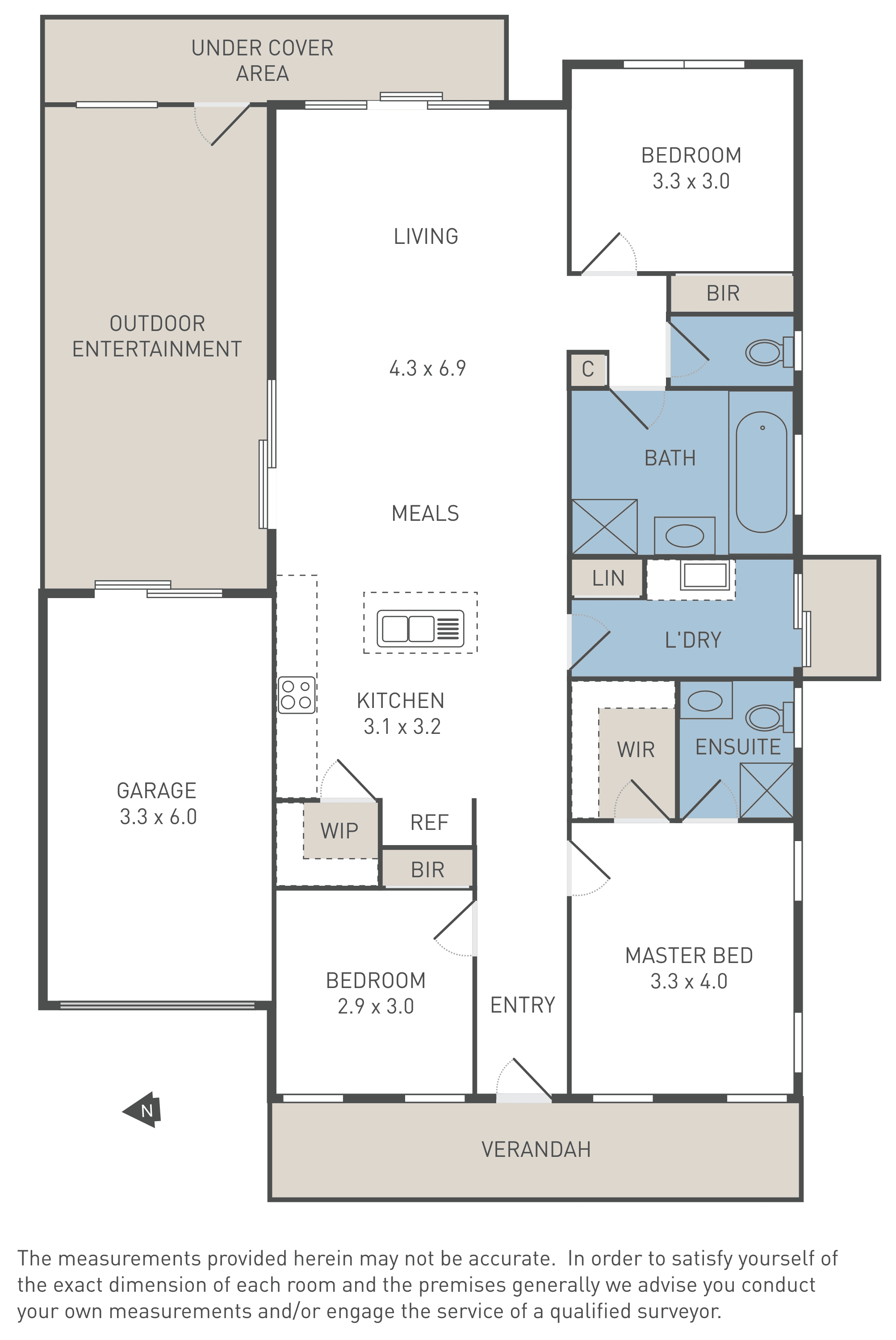 9 Ridgegreen View, Caroline Springs, VIC 3023