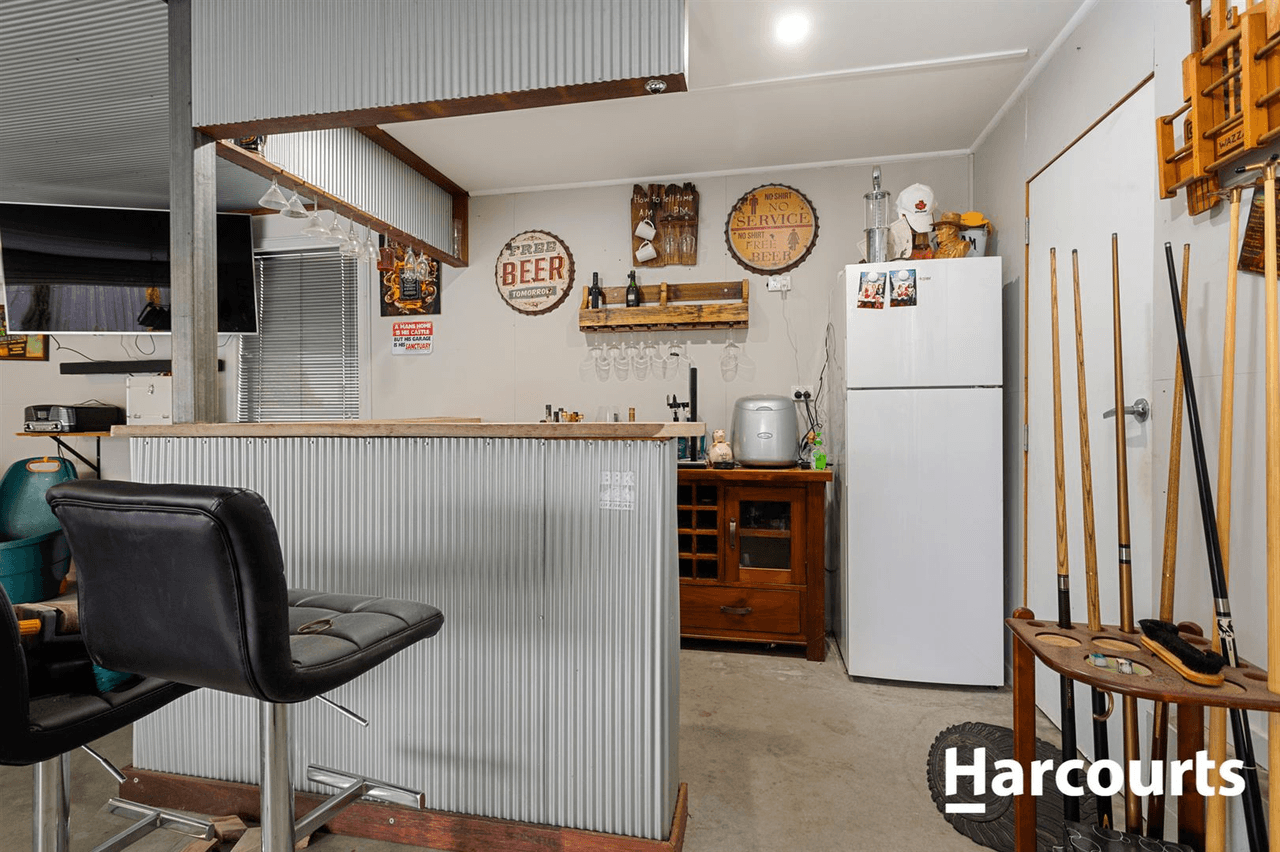 2 Cosgrove Court, Beauty Point, TAS 7270