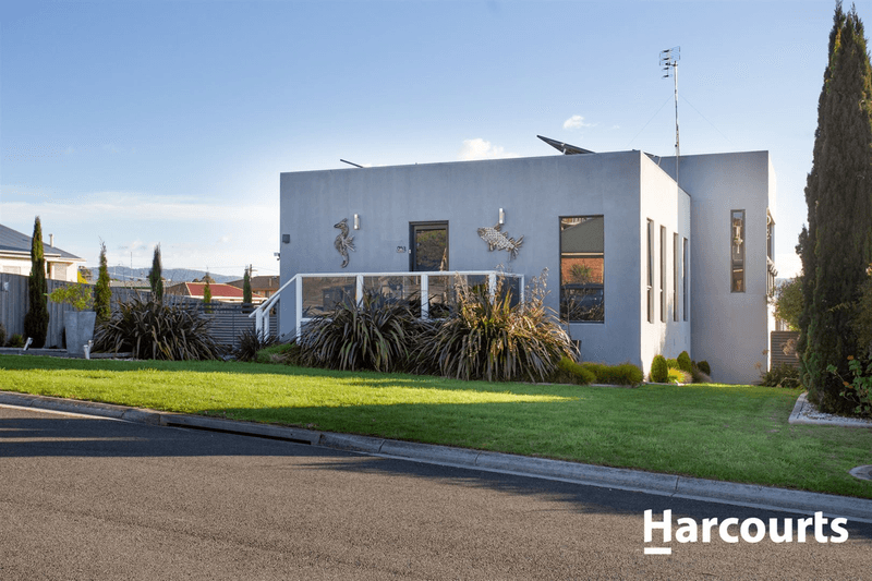 2 Cosgrove Court, Beauty Point, TAS 7270