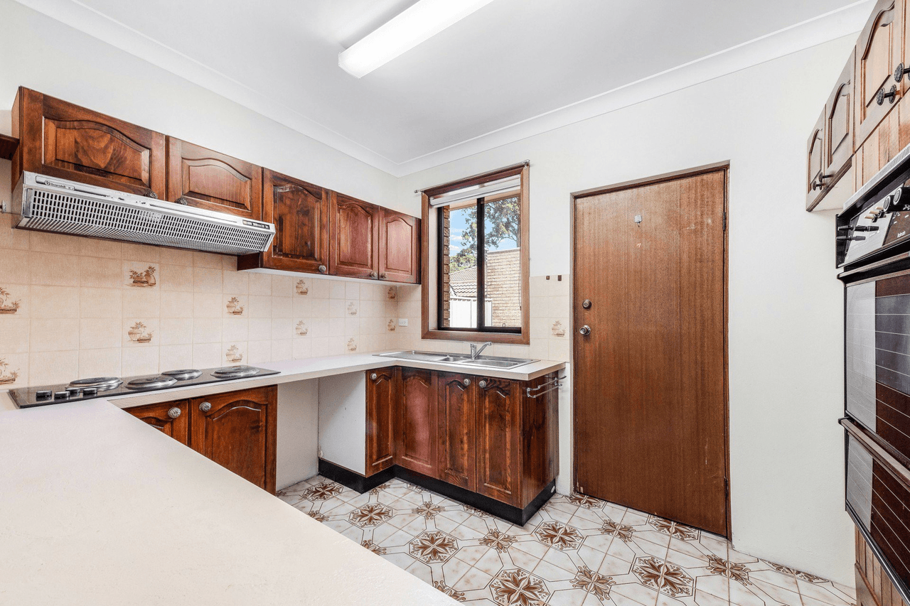 13/18A-22 Wyatt Avenue, BURWOOD, NSW 2134