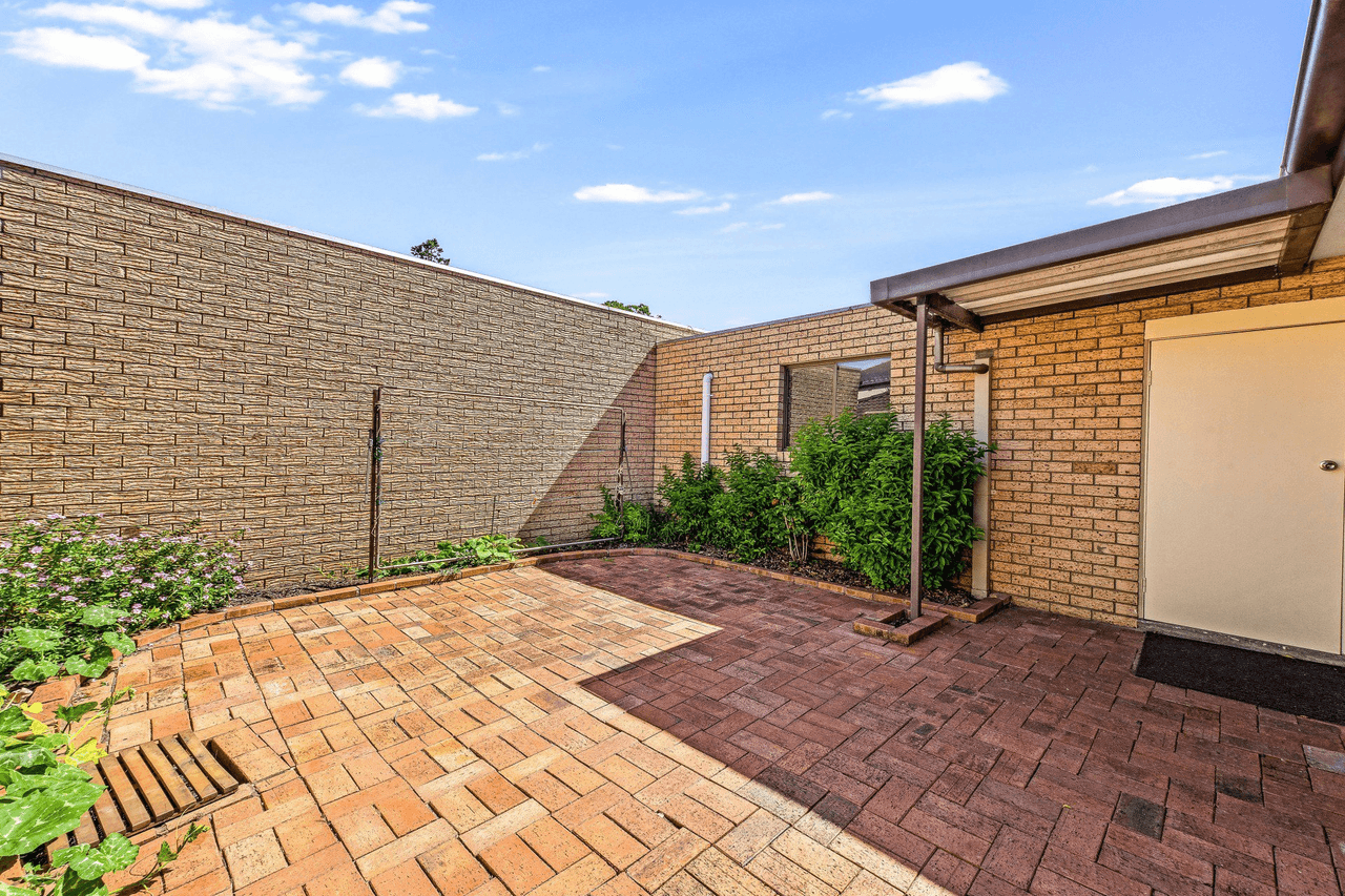 13/18A-22 Wyatt Avenue, BURWOOD, NSW 2134