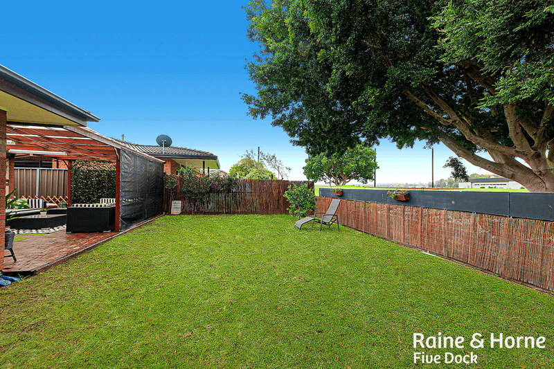 4 Bellbird Close, CANADA BAY, NSW 2046