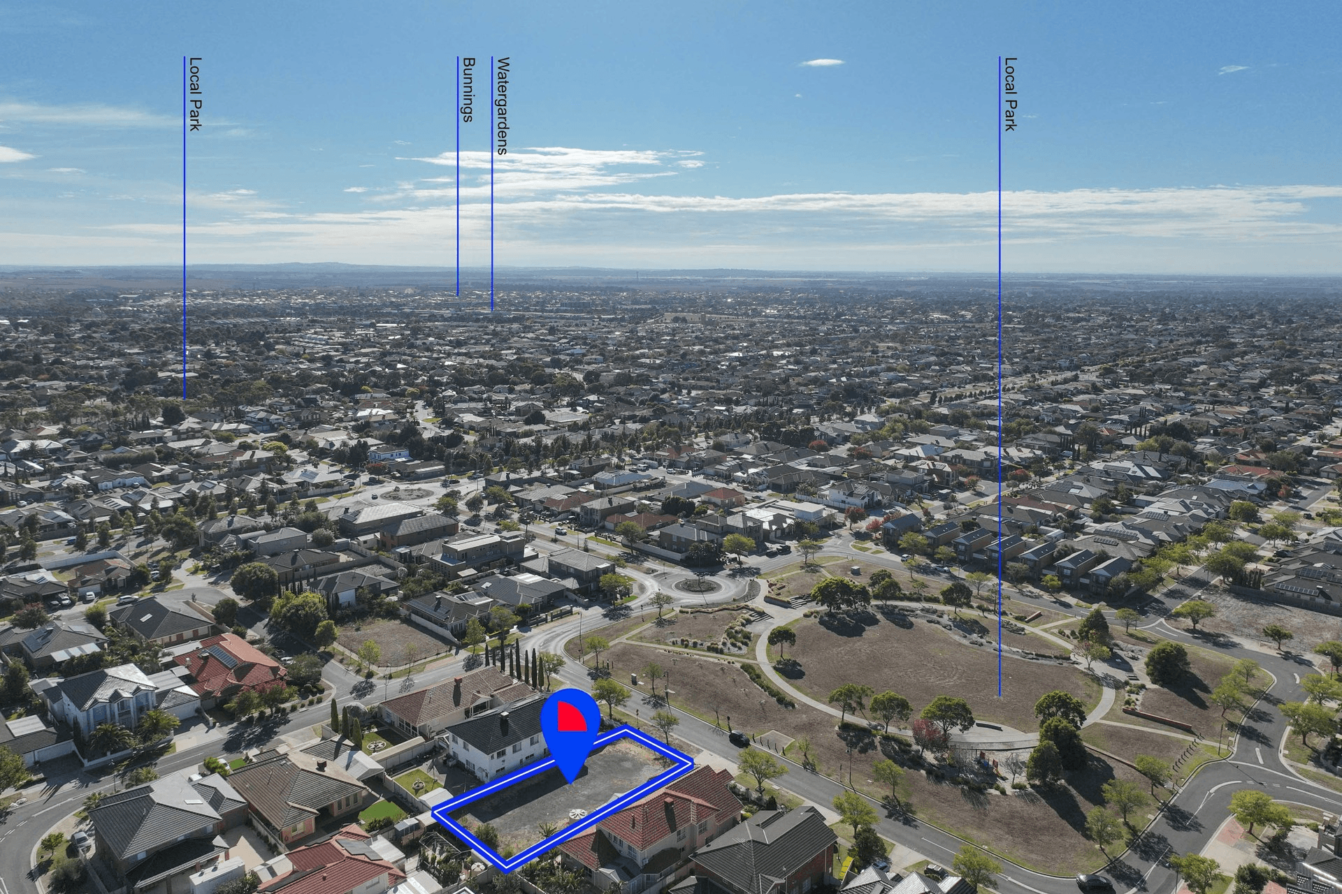 63 Glenelg Boulevard, Taylors Hill, VIC 3037