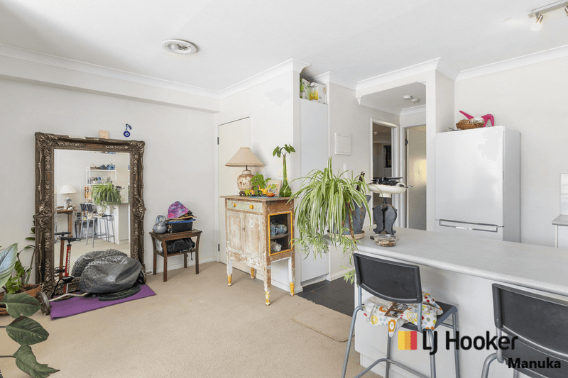 101/14 Boolee Street, REID, ACT 2612