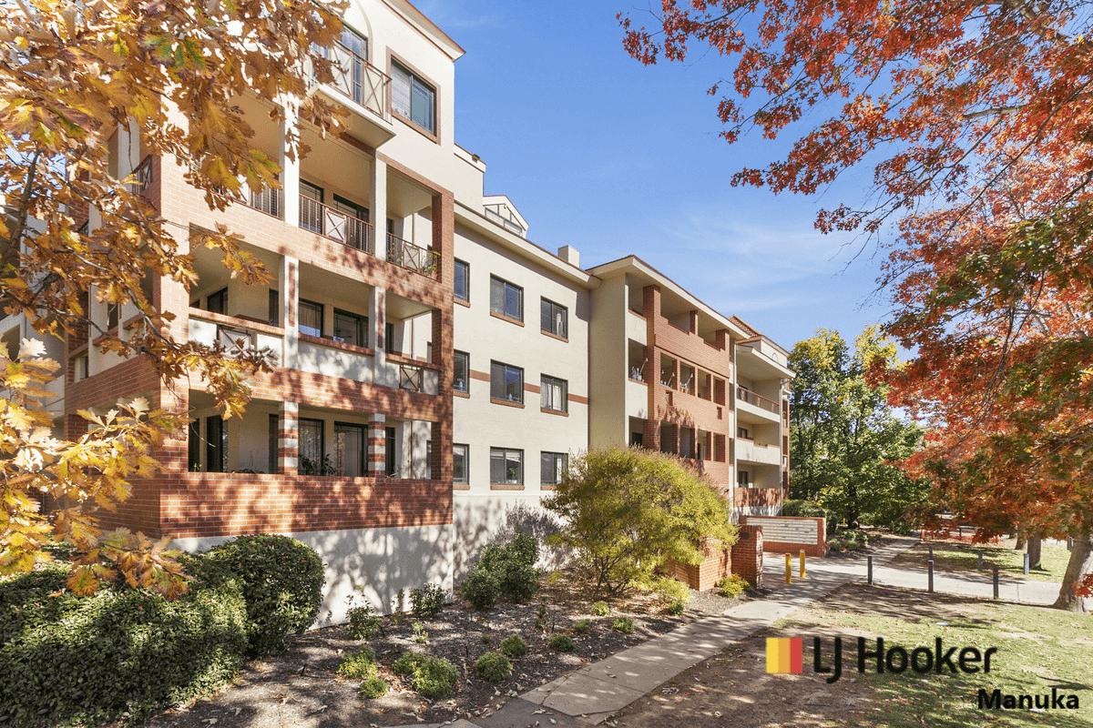 101/14 Boolee Street, REID, ACT 2612