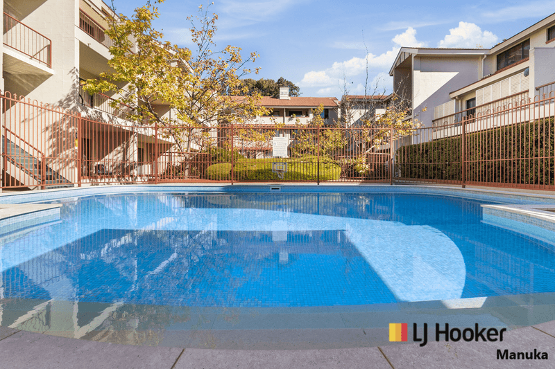 101/14 Boolee Street, REID, ACT 2612