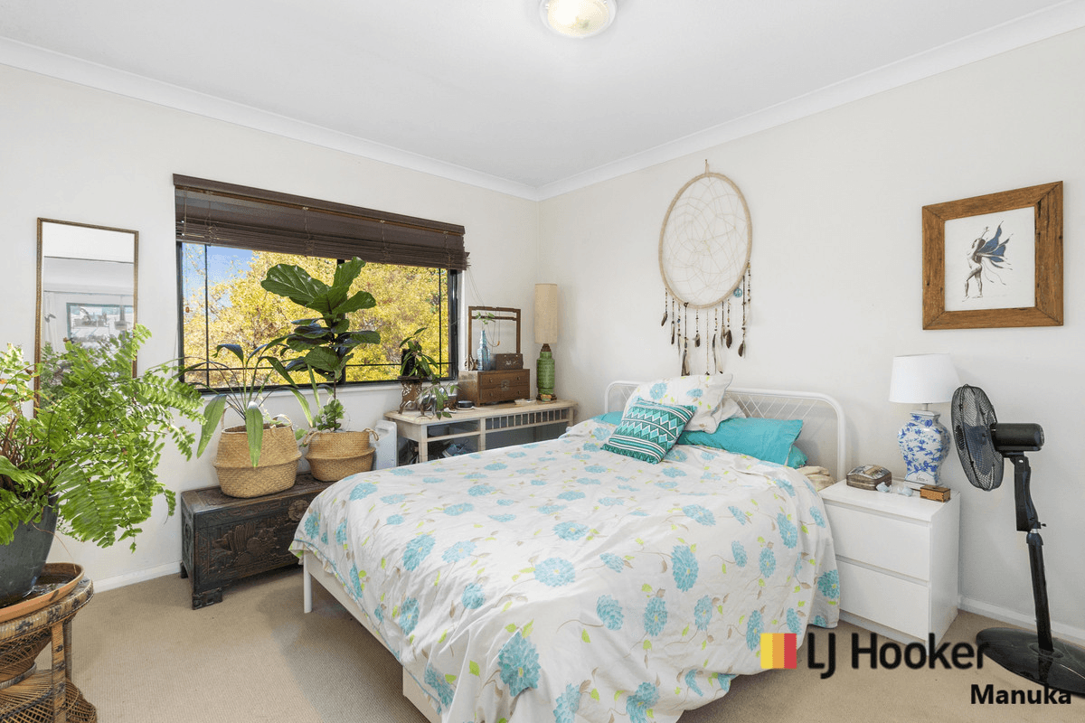 101/14 Boolee Street, REID, ACT 2612