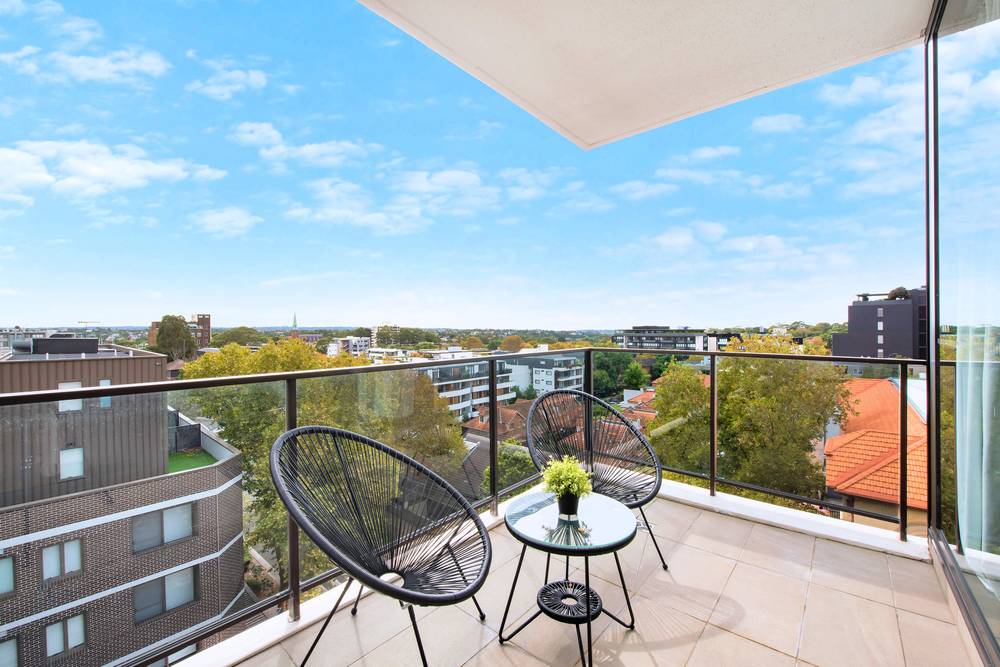 707/9 Albany Street, St Leonards, NSW 2065