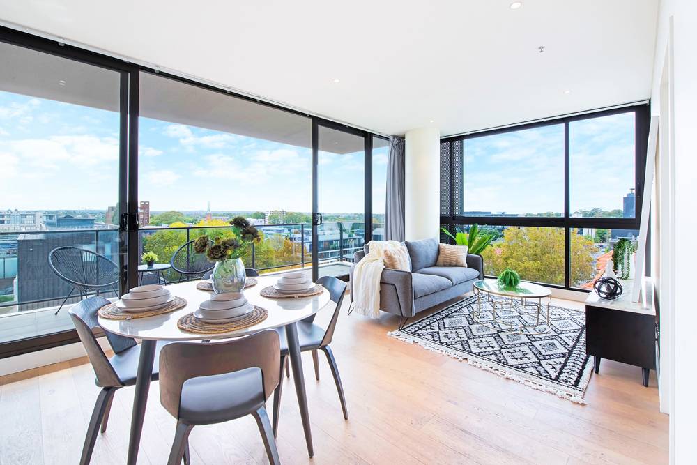 707/9 Albany Street, St Leonards, NSW 2065