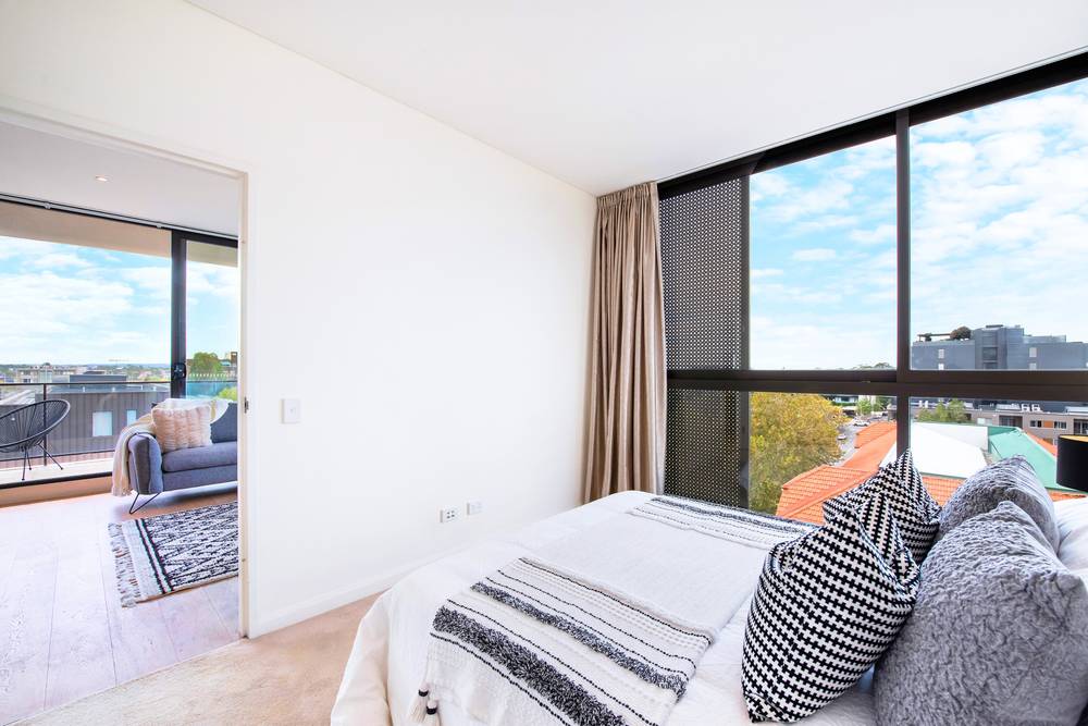 707/9 Albany Street, St Leonards, NSW 2065