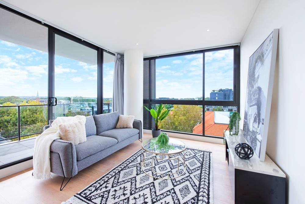 707/9 Albany Street, St Leonards, NSW 2065