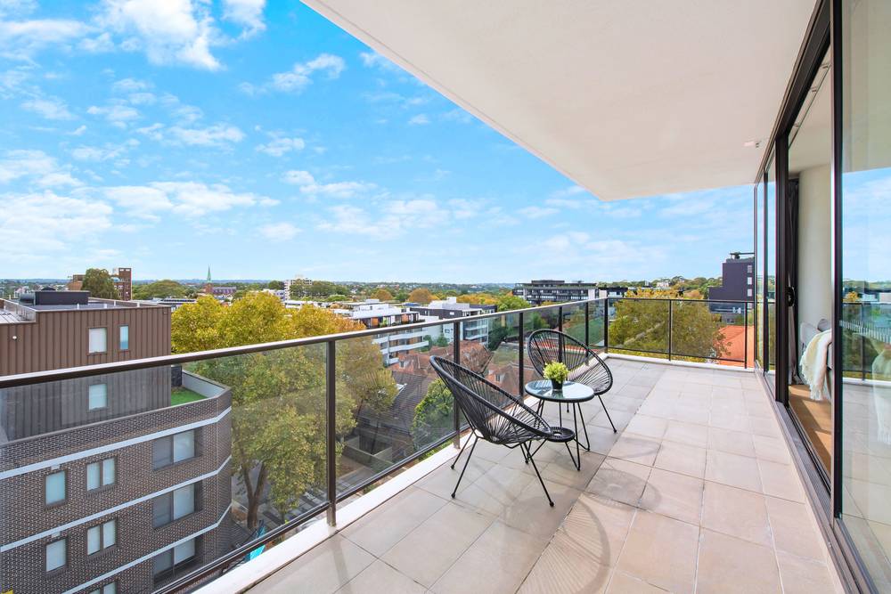 707/9 Albany Street, St Leonards, NSW 2065